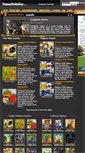 Mobile Screenshot of playtowerdefensegames.com